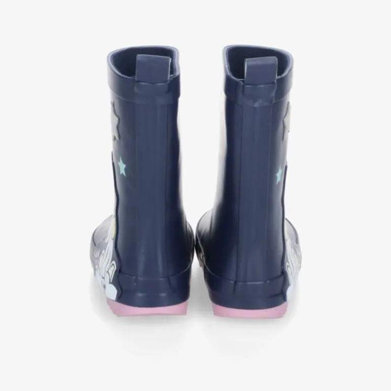 Minini Kinder Gummistiefel