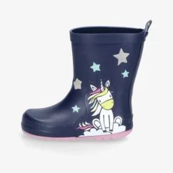 Minini Kinder Gummistiefel