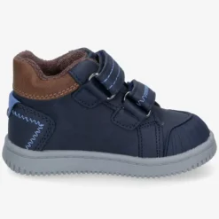 Minini Kinder Klettstiefel