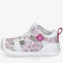 Minini Kinder Sandalen