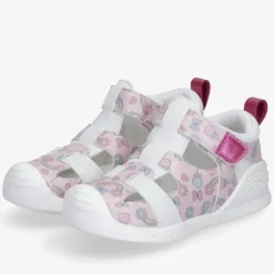 Minini Kinder Sandalen