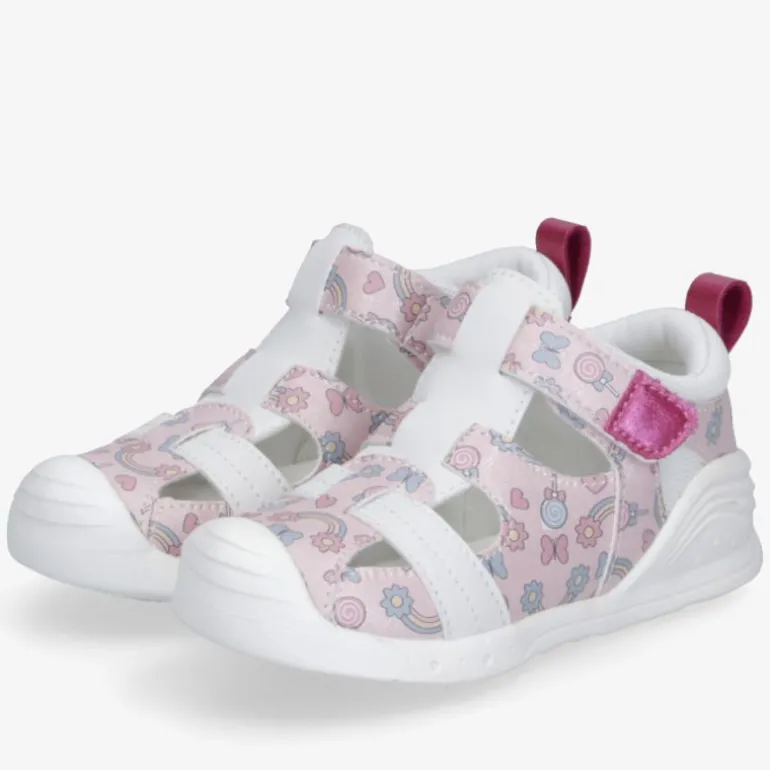 Minini Kinder Sandalen