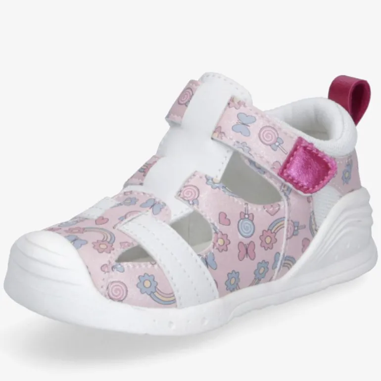 Minini Kinder Sandalen