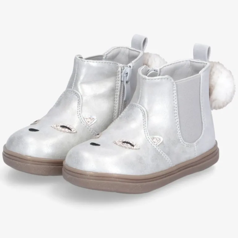 Minini Kinder Stiefel