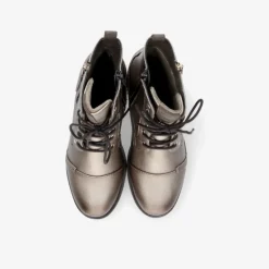 MUSTANG Damen Biker Boots