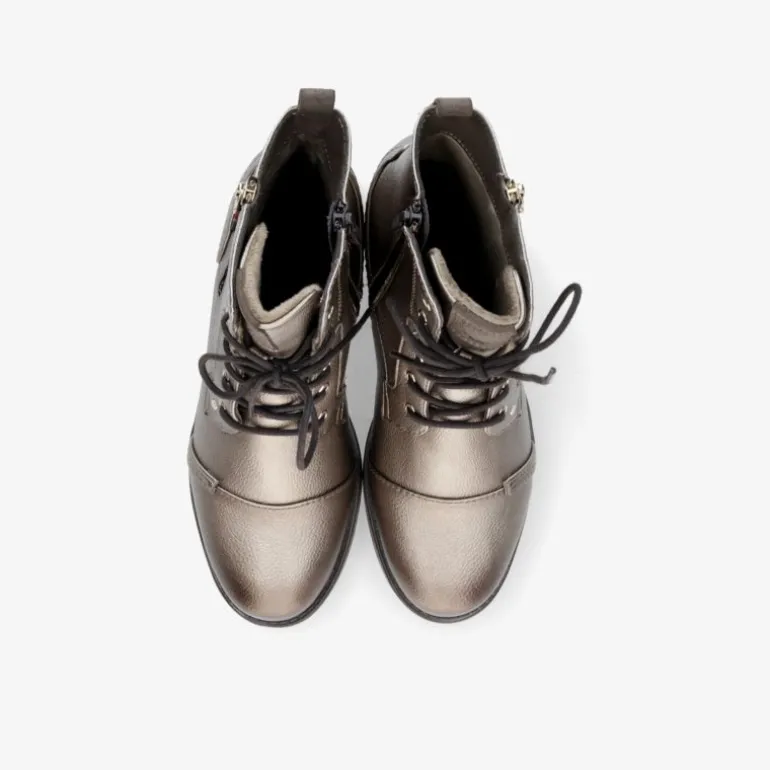 MUSTANG Damen Biker Boots