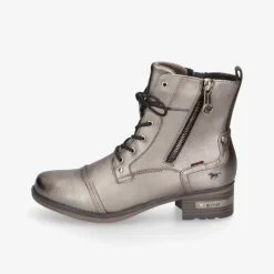 MUSTANG Damen Biker Boots