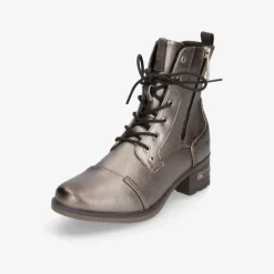 MUSTANG Damen Biker Boots