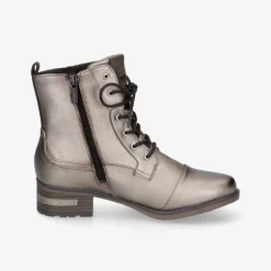 MUSTANG Damen Biker Boots