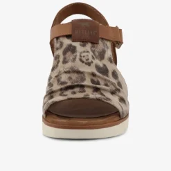 MUSTANG Damen Keilsandalen