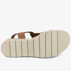 MUSTANG Damen Keilsandalen