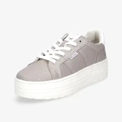 MUSTANG Damen Plateau Sneaker