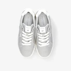 MUSTANG Damen Plateau Sneaker