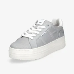 MUSTANG Damen Plateau Sneaker
