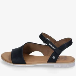 MUSTANG Damen Riemchensandalen