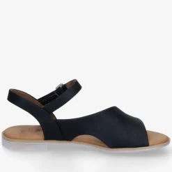 MUSTANG Damen Riemchensandalen