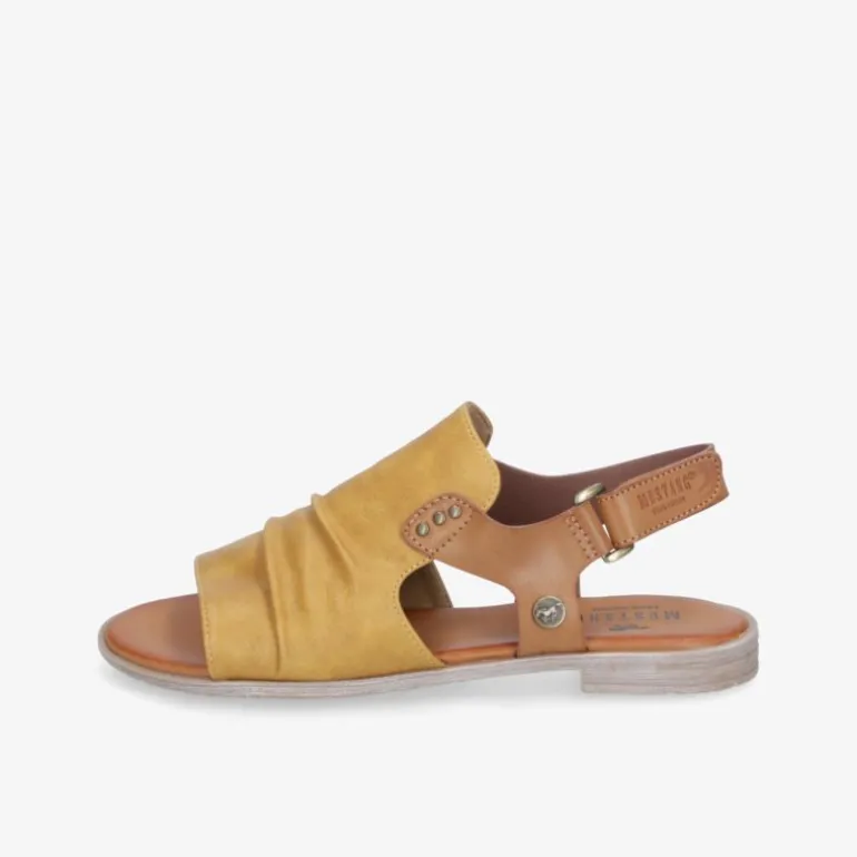 MUSTANG Damen Sandalen