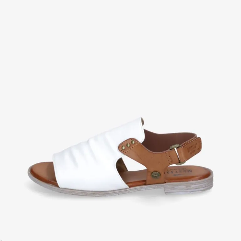 MUSTANG Damen Sandalen