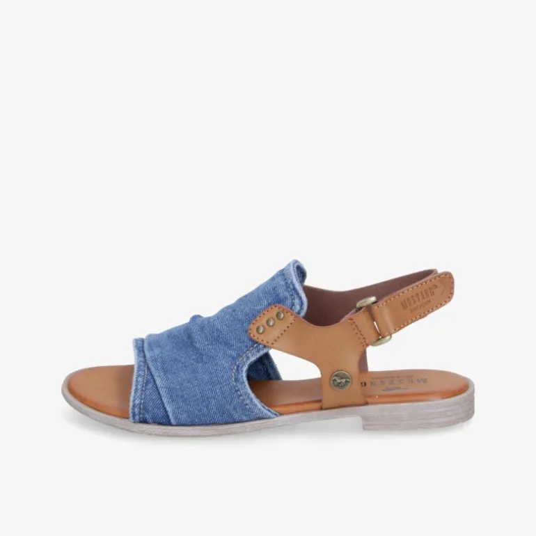 MUSTANG Damen Sandalen