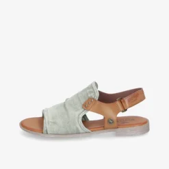MUSTANG Damen Sandalen
