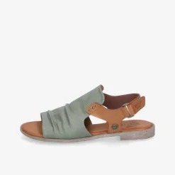 MUSTANG Damen Sandalen