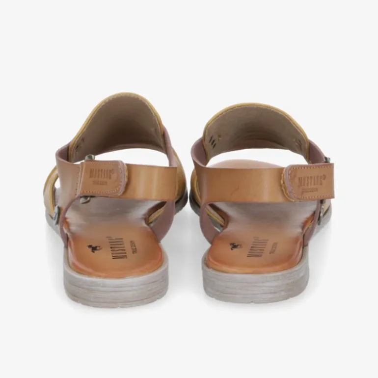 MUSTANG Damen Sandalen