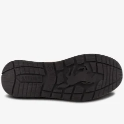 MUSTANG Damen Schnürstiefeletten