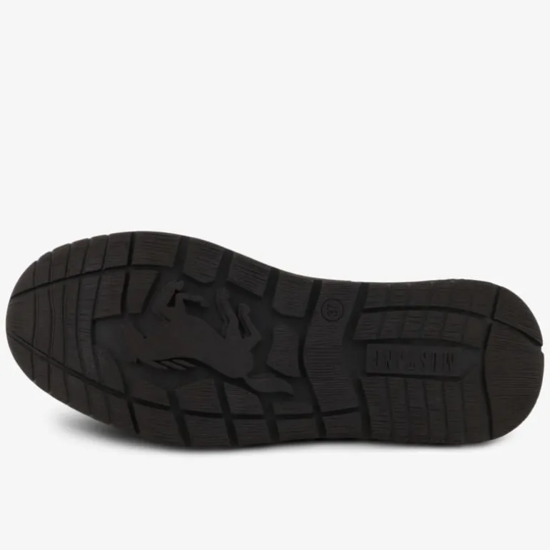 MUSTANG Damen Schnürstiefeletten