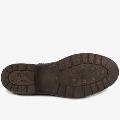 MUSTANG Damen Schnürstiefeletten