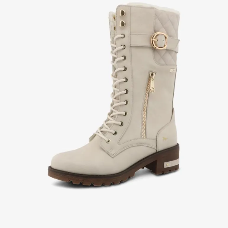 MUSTANG Damen Winterstiefel