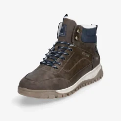 MUSTANG Herren Schnürboot