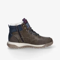MUSTANG Herren Schnürboot