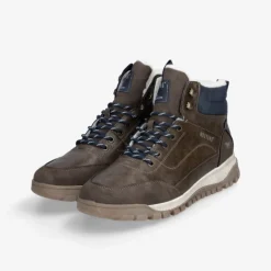 MUSTANG Herren Schnürboot