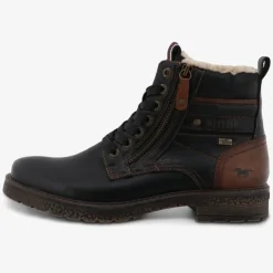 MUSTANG Herren Schnürboots