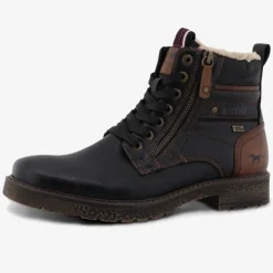 MUSTANG Herren Schnürboots