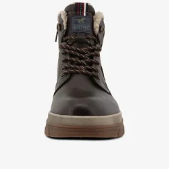MUSTANG Herren Schnürboots