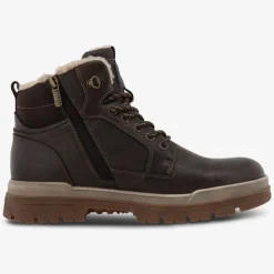 MUSTANG Herren Schnürboots