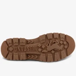MUSTANG Herren Schnürboots