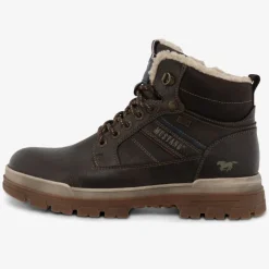 MUSTANG Herren Schnürboots