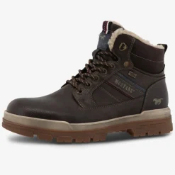 MUSTANG Herren Schnürboots