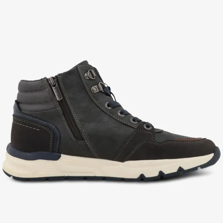 MUSTANG Herren Schnürboots