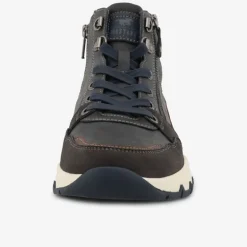 MUSTANG Herren Schnürboots