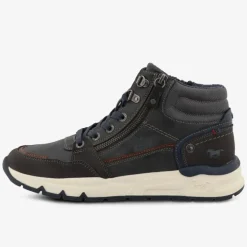 MUSTANG Herren Schnürboots