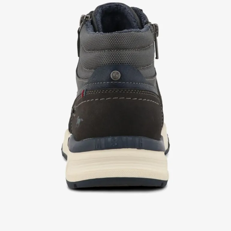 MUSTANG Herren Schnürboots