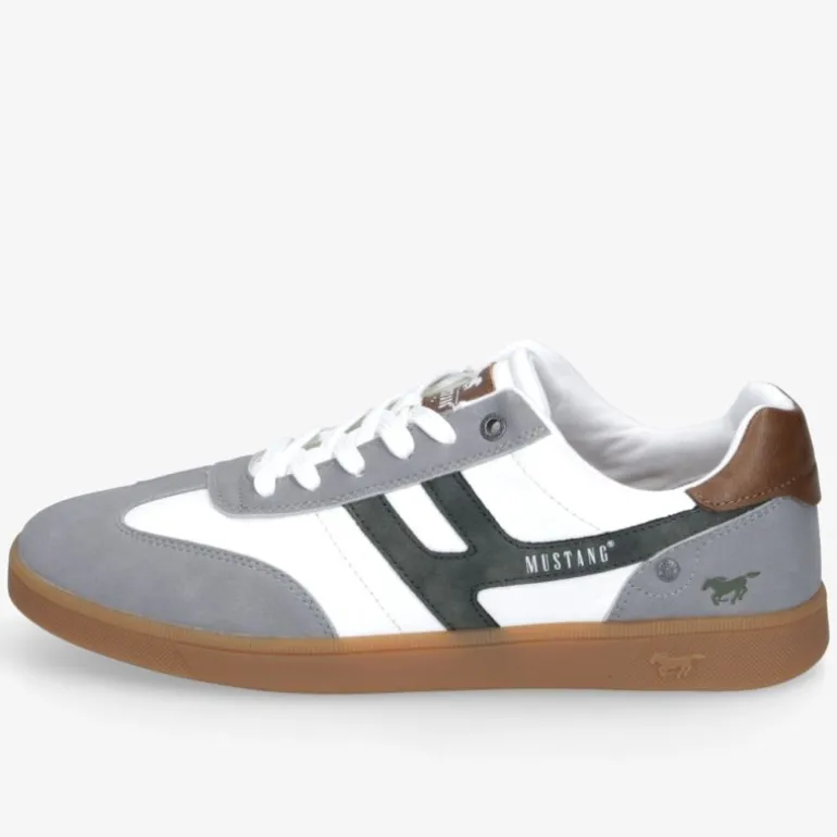 MUSTANG Herren Sneaker Low
