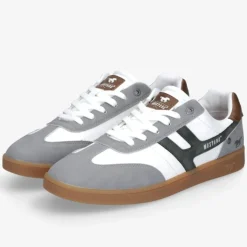 MUSTANG Herren Sneaker Low