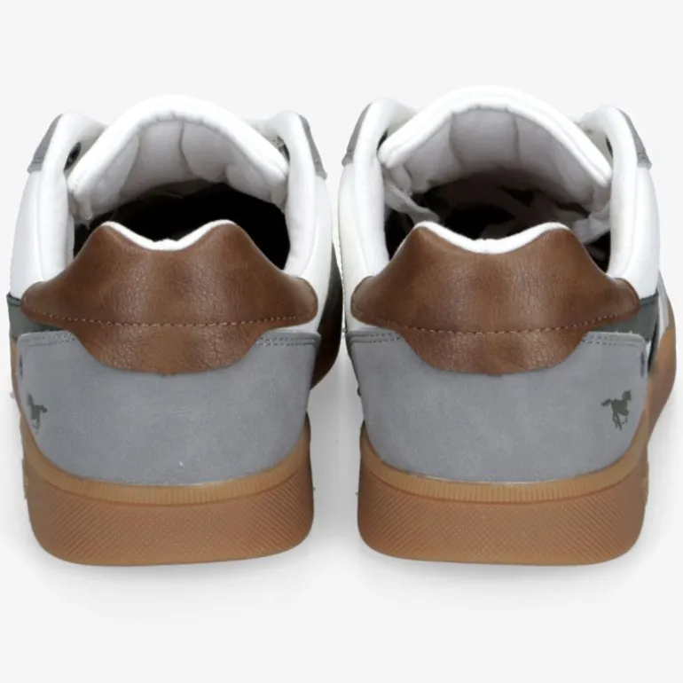 MUSTANG Herren Sneaker Low