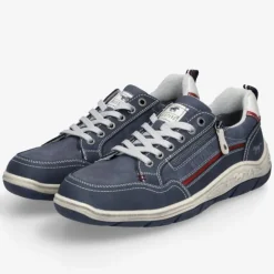 MUSTANG Herren Sneaker Low