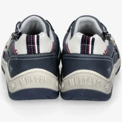 MUSTANG Herren Sneaker Low