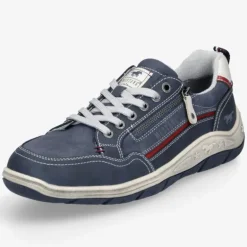MUSTANG Herren Sneaker Low